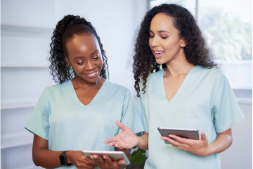 Allied Health Professionals