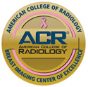 ACR Breast Imaging Logo