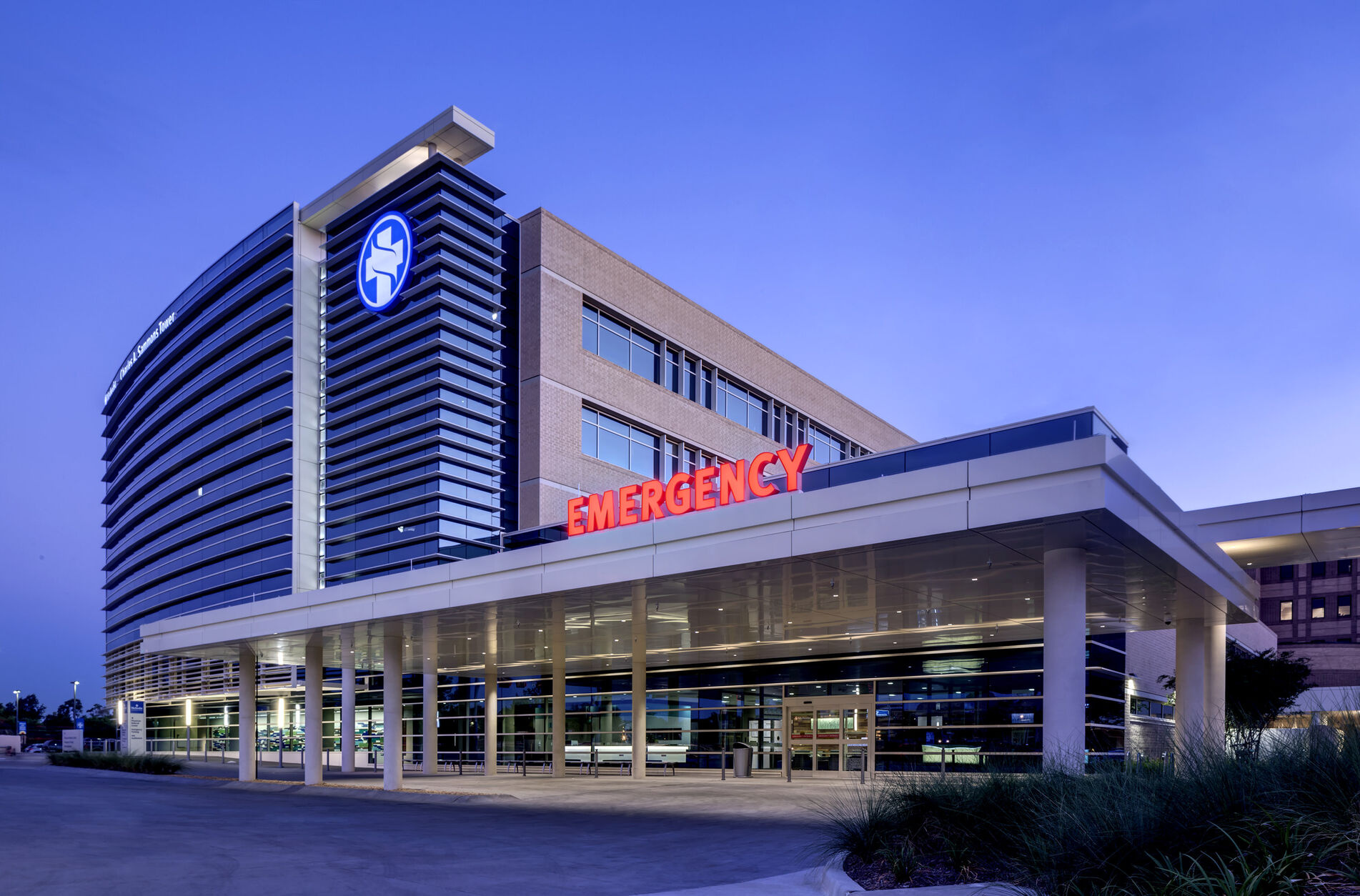 Methodist Dallas Medical Center
