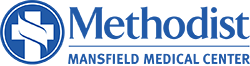 Methodist Mansfield logo