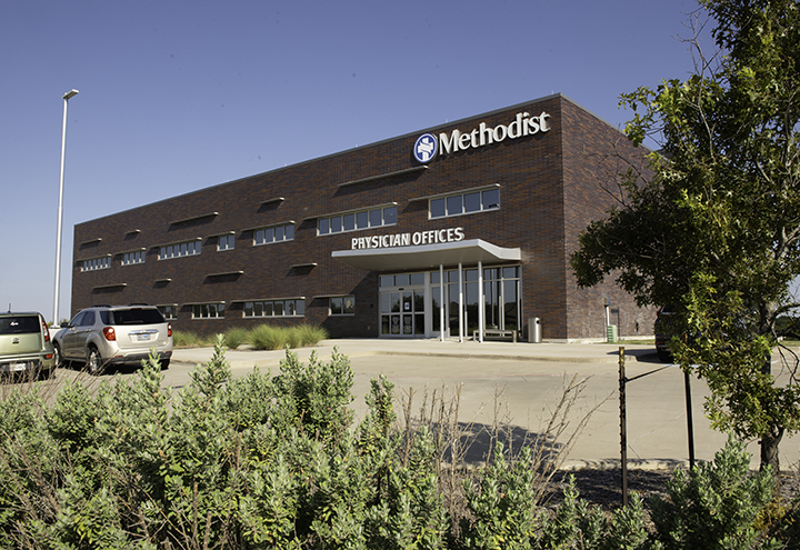 Methodist Medical Group Building