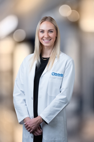 Nicole McWhorter, PA-C