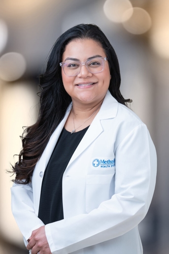 Ivana Yasmeen Telfer, FNP-C