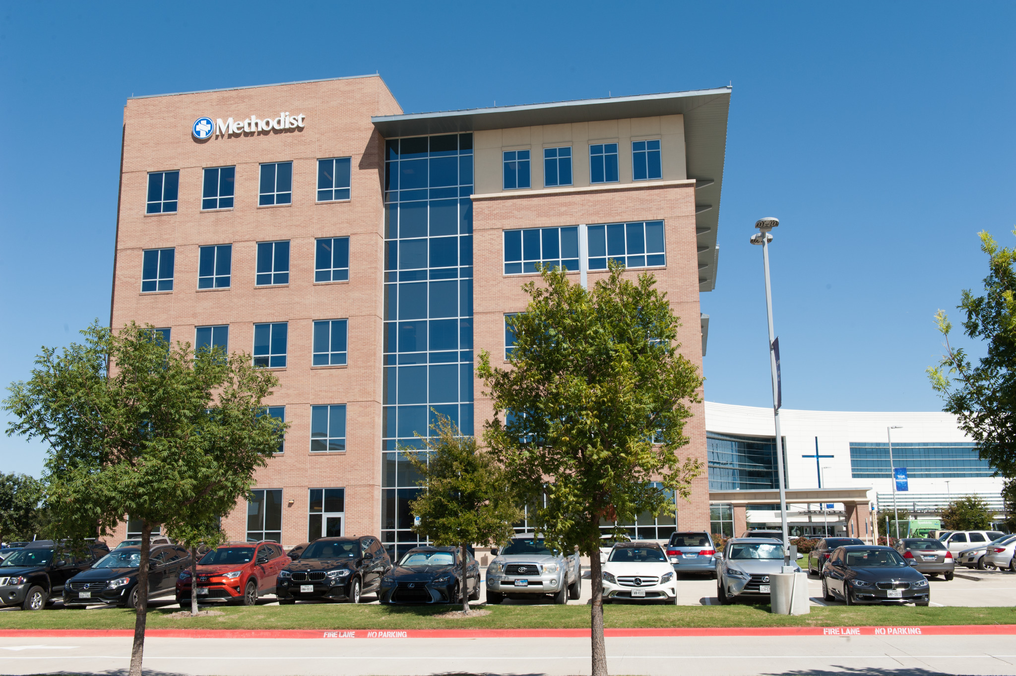 Methodist Richardson Medical Group