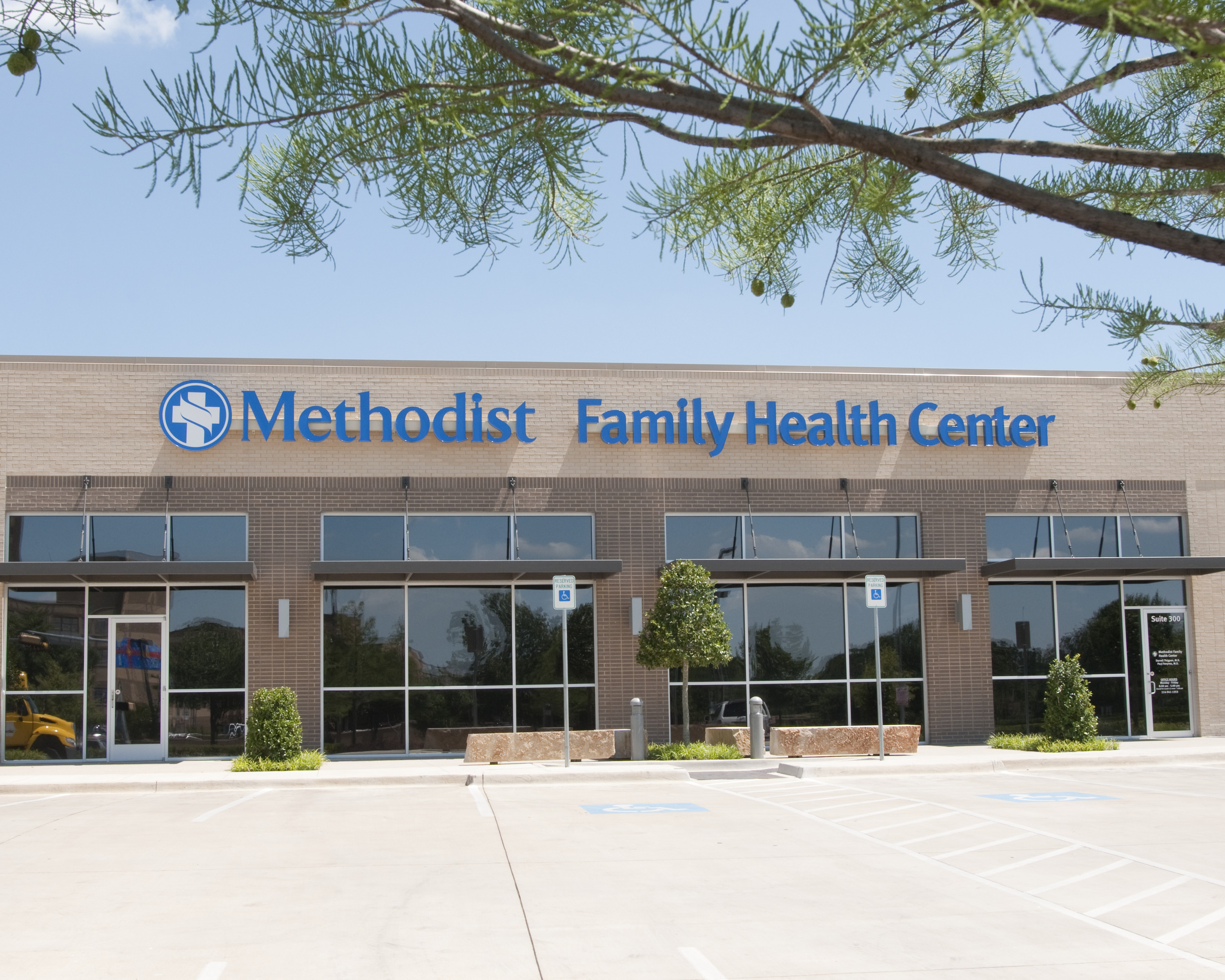 Methodist Lung Consultants - Dallas