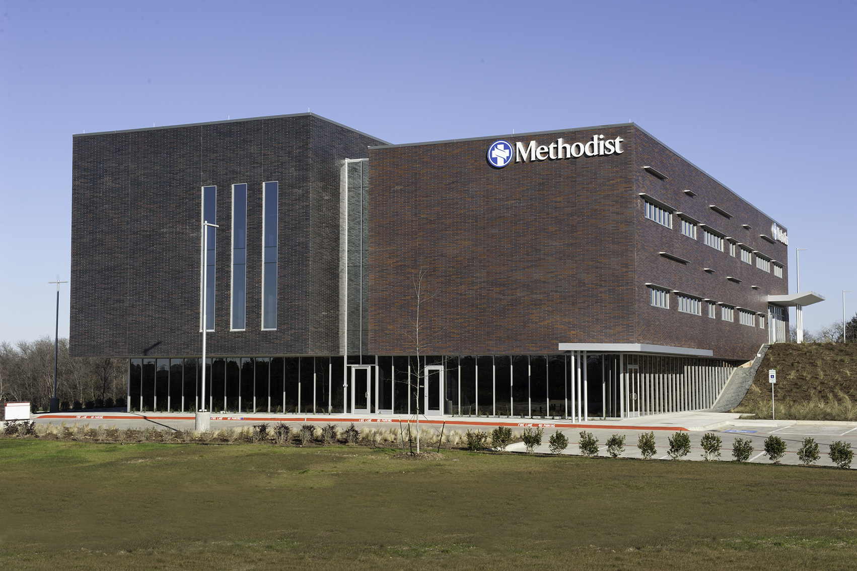 Methodist Orthopedic Specialists - Grand Prairie