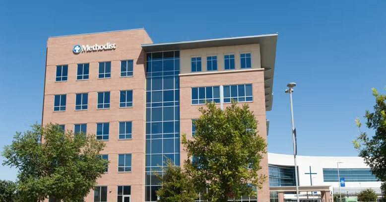 Methodist Moody Brain and Spine Institute - Richardson