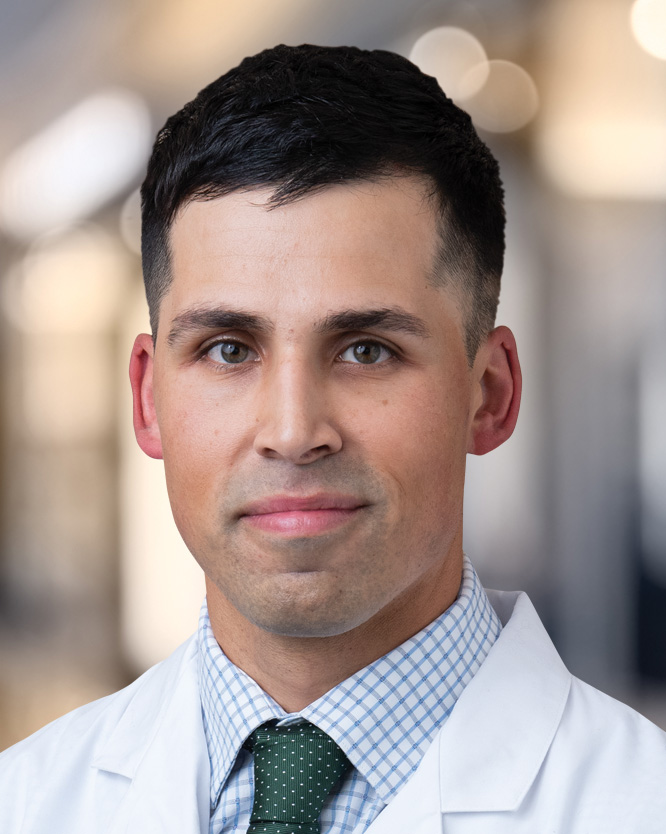 Abraham Sanchez, PA-C