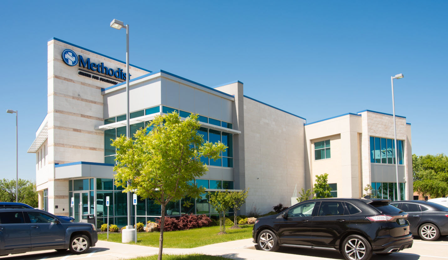 Methodist Orthopedic Specialists - Mansfield