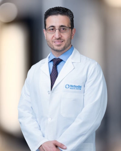 Mohammad Kawsara, MD