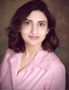 Maryam Raza, MD