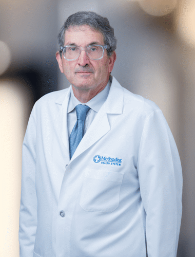 Armond Schwartz, MD