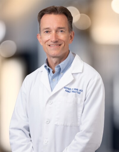 Michael Sims, MD