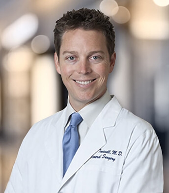 Joshua Trussell, MD