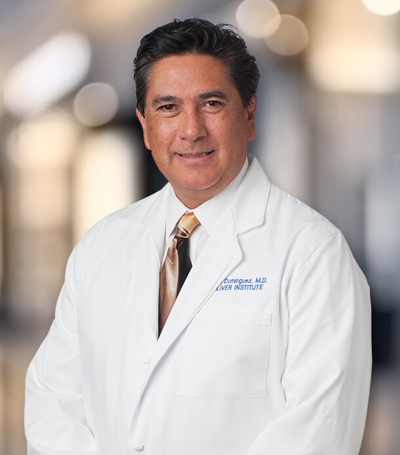 Edward Dominguez, MD