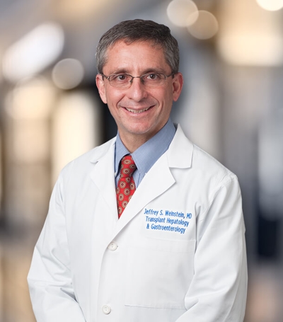 Jeffrey Weinstein, MD