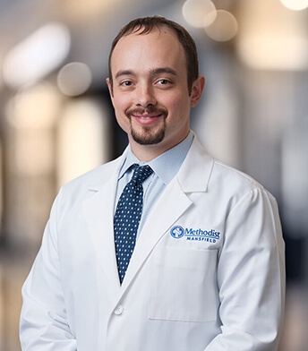 Andrew Standerwick, MD