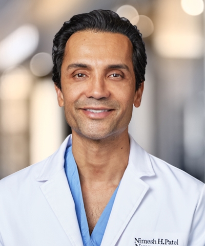 Nimesh Patel, MD