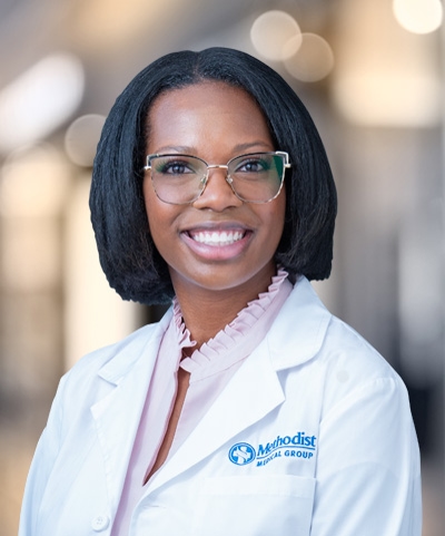 Andriana Alexander, MD