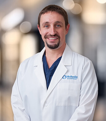 Jeremy Parcells, MD