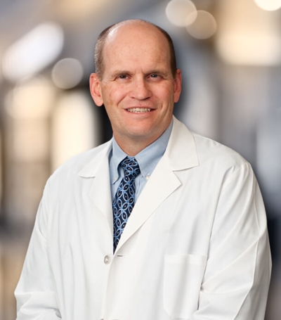 Michael Marshall, MD