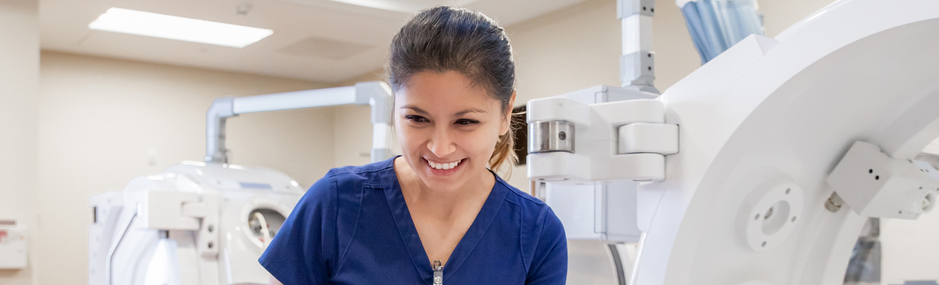 Women's Imaging & Mammography