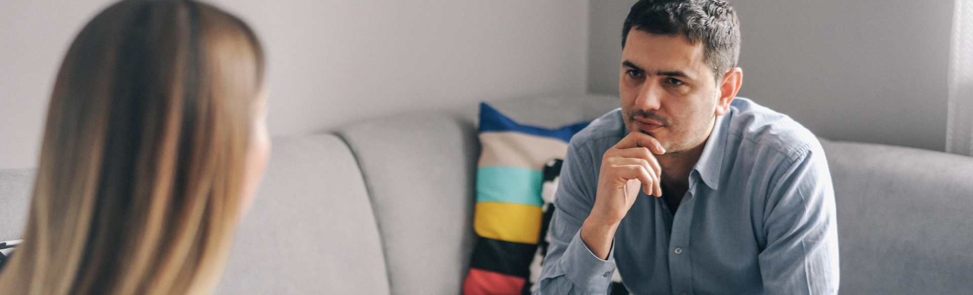 Behavioral Health & Addiction Recovery