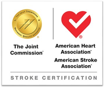 Stroke certification