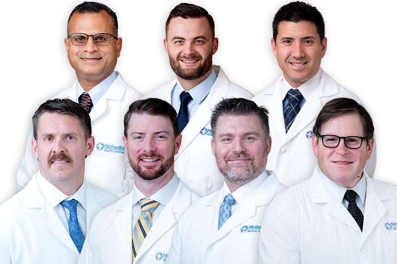 Methodist Heart and Lung Physicians