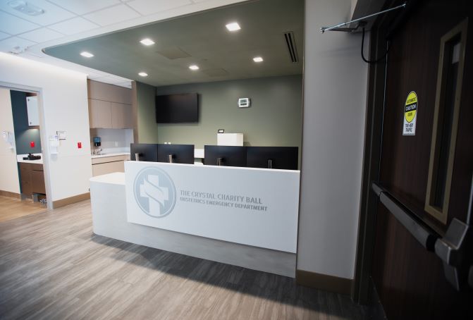 Methodist Dallas Medical Center