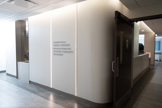 Methodist Dallas Medical Center