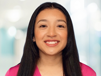 Headshot of Esmeralda