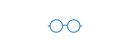 Glasses Icon