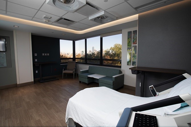 Methodist Dallas Medical Center