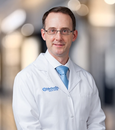 Bartley D. Mitchell, MD