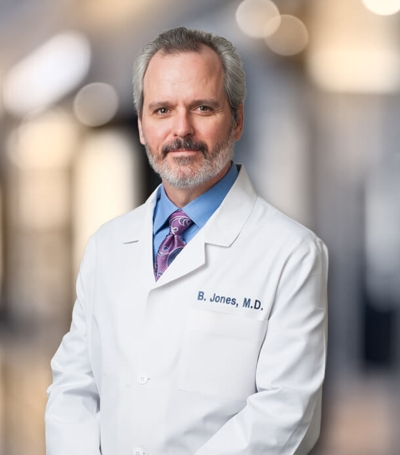 Brian D. Jones, MD