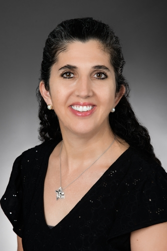 Katrina P. Birdwell, MD