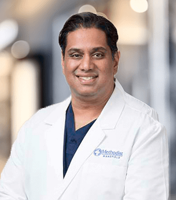 Garish K. Alexander, MD