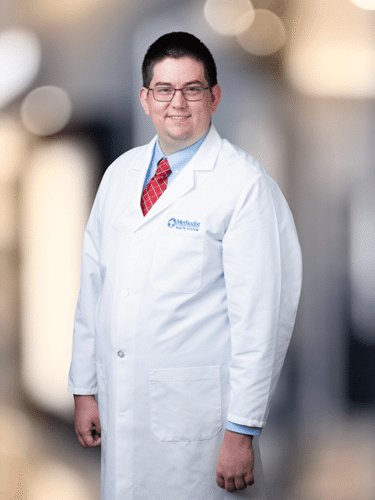 Connor Griffin, MD