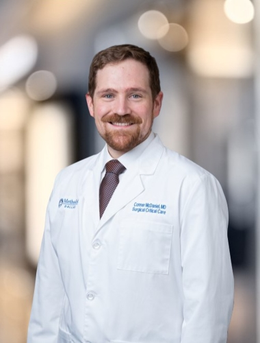 Conner C. McDaniel, MD
